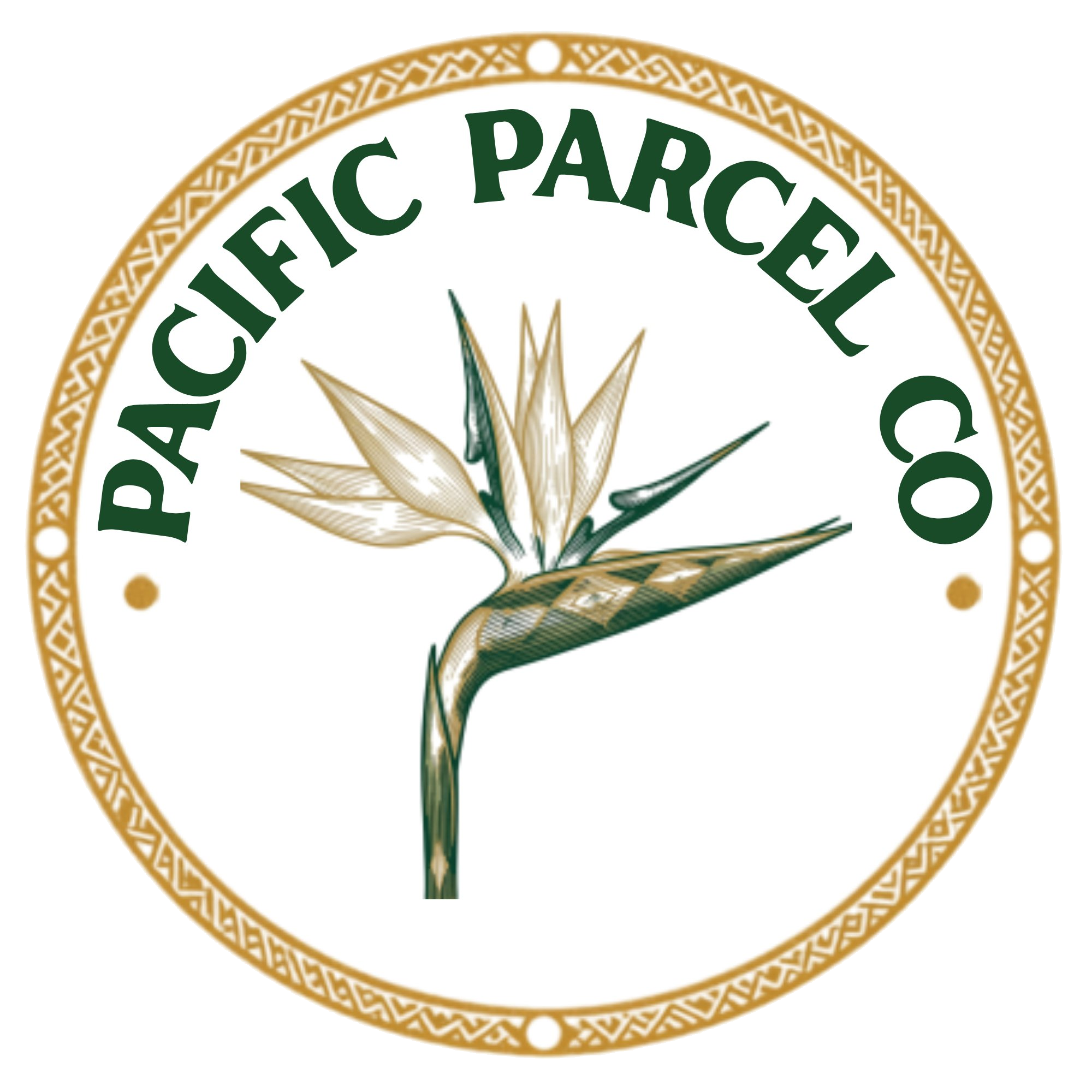 Pacific Parcel Co.